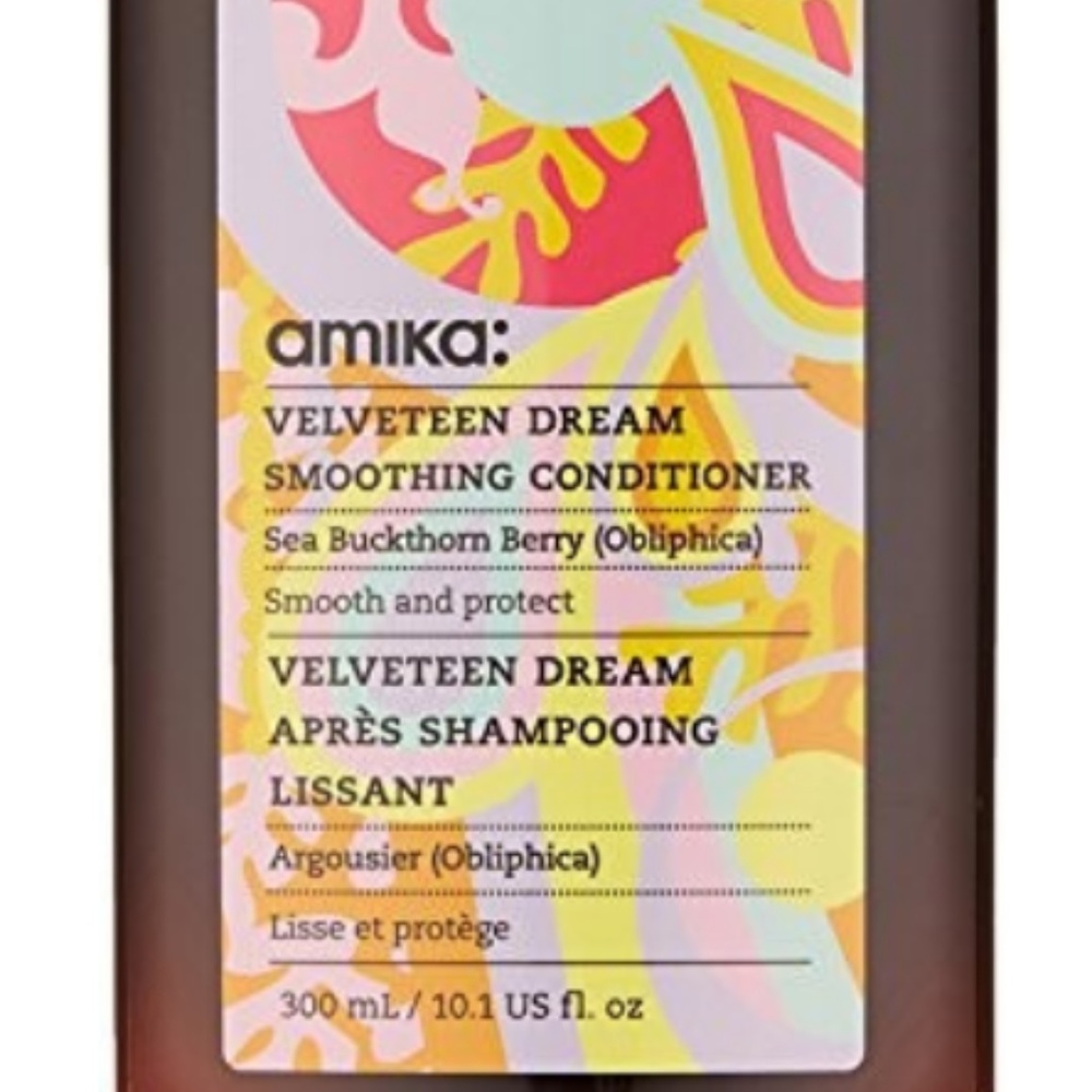 AMIKA Velveteen Dream Smoothing Conditioner